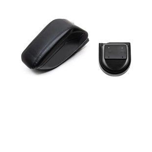 Підлокітник (в підстаканник) Для Chevrolet Aveo T250 2005-2011 рр 1601609+0260010101 фото