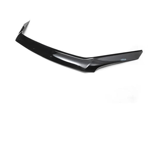 Дефлектор капота EuroCap для Ford Transit 2006-2014 рр 30301106-010409-30010101 фото