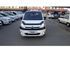 Дефлектор капоту (EuroCap довга) Для Citroen Berlingo 2008-2018 рр 30200109-010409-30010101 фото 1