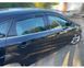 Вітровики для Ford Focus 2011-2019 III Sedan/HB (Defl) 00-00014438 фото 1