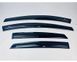 Вітровики для Ford Focus 2011-2019 III Sedan/HB (Defl) 00-00014438 фото 2