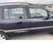 Дефлектори вікон (вітровики) Opel Zafira A 1998-2005 рр (HIC) 4 шт op10 фото 3