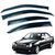 Вітровики для Mercedes E-class W-210 1995-2002 Sedan (Defl) 00-00014451 фото