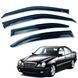 Вітровики для Mercedes E-class W-210 1995-2002 Sedan (Defl) 00-00014451 фото 1