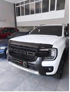 Дефлектор капота EuroCap для Ford Ranger 2022- рр. dd131648 фото