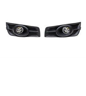 Протитуманки (LED лампа) Для Chevrolet Cruze 2009-2013 рр GPC08 фото