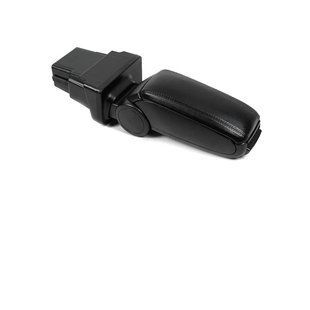 Підлокітник тип V2 2011-2015 (без штатного USB) Для Ford Focus III 2011-2017 рр 2608603 фото