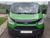 Дефлектор капота EuroCap Для Ford Custom 2013-2018 рр 30300312-010409-30010101 фото