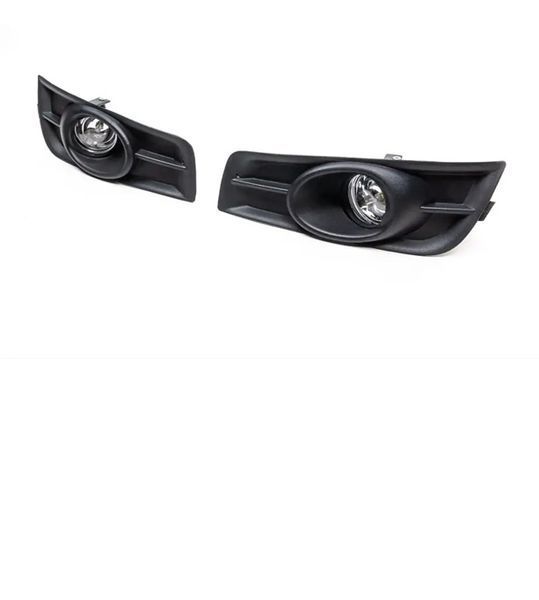 Протитуманки (LED лампа) Для Chevrolet Cruze 2009-2013 рр GPC08 фото