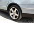 Накладки на арки (4 шт, ABS) Для Volkswagen Passat B6 2006-2012 рр ar639 фото 1