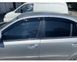 Вітровики для Mercedes E-class W-211 2003-2009 Sedan (Defl) 00-00014452 фото 2