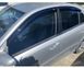 Вітровики для Mercedes E-class W-211 2003-2009 Sedan (Defl) 00-00014452 фото 1
