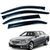 Вітровики для Mercedes E-class W-212 2009-2016 Sedan (Defl) 00-00014453 фото