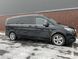 Дефлектори вікон (вітровики) Mercedes Vito W-447 2015+ /Viano (на скотче) (HIC) 2 шт MB48 фото 2