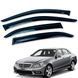 Вітровики для Mercedes E-class W-212 2009-2016 Sedan (Defl) 00-00014453 фото 1