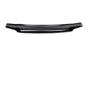 Дефлектор капоту Для Volkswagen Caddy 2004-2010 рр 30790204-010409-30010101 фото