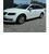 Накладки на арки SW (4 шт., чорні ABS) Для Skoda Octavia III A7 2013-2016 рр ar802 фото