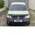 Дефлектор капоту Для Volkswagen Caddy 2004-2010 рр 30790204-010409-30010101 фото