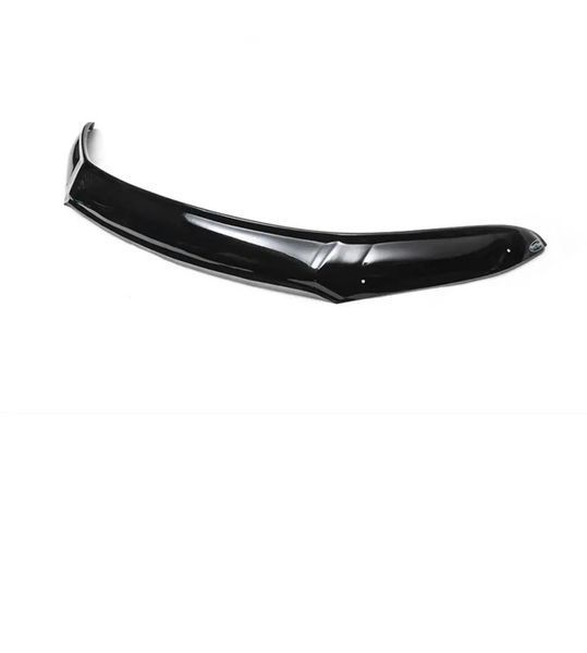 Дефлектор капота (EuroCap) Для Toyota Hilux 2015- 2020 рр 30780915-010409-30010101 фото