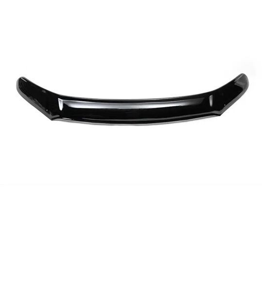 Дефлектор капота (EuroCap) Для Toyota Hilux 2015- 2020 рр 30780915-010409-30010101 фото