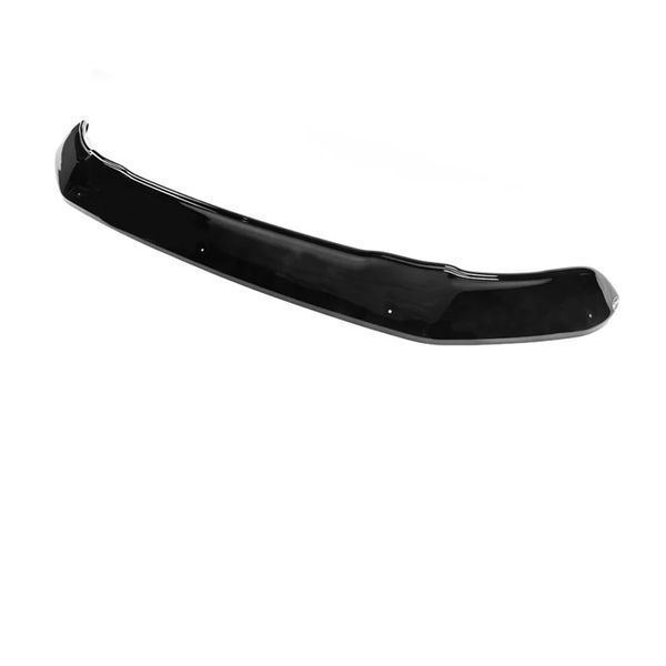 Дефлектор капоту (EuroCap) для Volkswagen Amarok 2022- рр 30790123-010409-30010101 фото