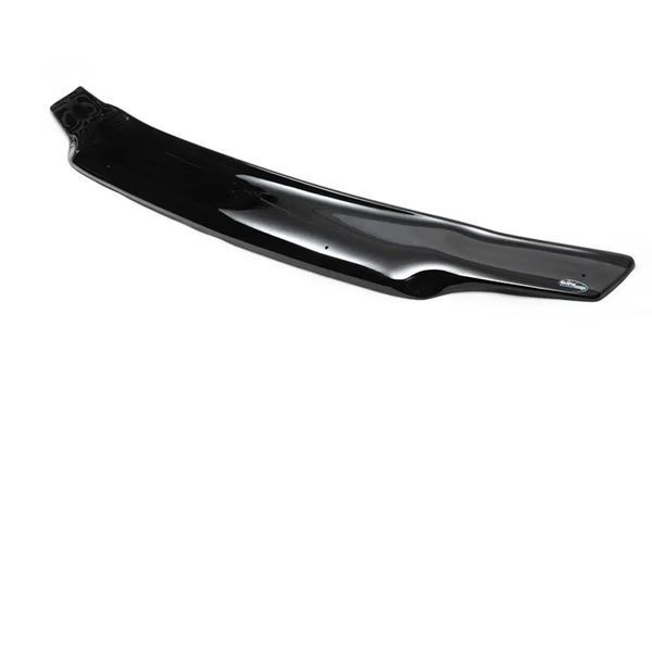Дефлектор капоту Для Volkswagen Caddy 2004-2010 рр 30790204-010409-30010101 фото