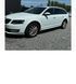 Накладки на арки SW (4 шт., чорні ABS) Для Skoda Octavia III A7 2013-2016 рр ar802 фото 1