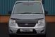 Дефлектор капота для Ford Connect 2006-2010 30300103-010409-30010101 фото 4