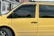 Дефлектори вікон (вітровики) Mercedes Vito W-638 1995-2003 рр (HIC) 2 шт MB09 фото 3