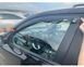Вітровики для Kia Sorento 2009-2015 ПЕРЕДНІ (Defl) 00-00014448 фото 1