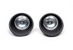 Протитуманки (з LED лампою) Для Renault Sandero 2007-2013 рр GPR03 фото