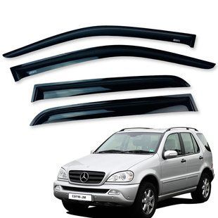 Вітровики для Mercedes ML-class W-163 1997-2005 (Defl) 00-00014454 фото