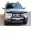 Дефлектор капота EuroCap Для Ford Ranger 2007-2009 рр 30300807-010409-30010101 фото