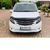 Дефлектор капоту Для Mercedes Vito/V-class W447 2014- рр 30550415-010409-30010101 фото