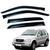 Вітровики для Mercedes ML-class W-163 1997-2005 (Defl) 00-00014454 фото