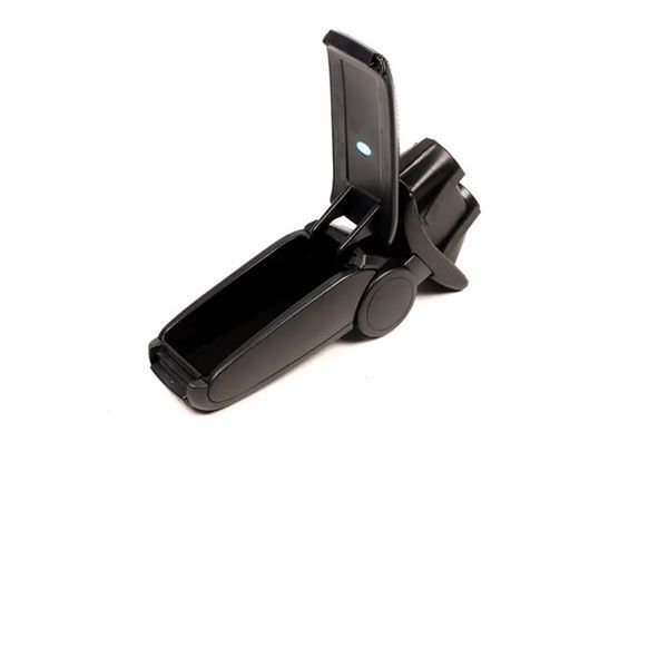 Підлокітник (чорний) Для Peugeot 208 2012-2019 рр BPG281220-N фото