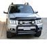 Дефлектор капота EuroCap Для Ford Ranger 2007-2009 рр 30300807-010409-30010101 фото 1