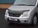 Дефлектор капота для Ford Connect 2010-2013 30300103-010409-30010101 фото 1