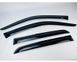 Вітровики для Mercedes ML-class W-163 1997-2005 (Defl) 00-00014454 фото 2