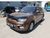 Дефлектор капоту (EuroCap) Для SsangYong Tivoli 2015- рр 235425rd фото