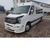 Дефлектор капота (EuroCap) для Volkswagen Crafter 2006-2016 рр 30790306-010409-30010101 фото