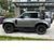 Розширювачі арок (бушвакери, 6 шт) Для Land Rover Defender 2019- рр CJ-LD-009 фото