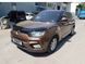 Дефлектор капоту (EuroCap) Для SsangYong Tivoli 2015- рр 235425rd фото 1