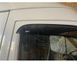 Вітровики для Mercedes Sprinter 1996-2006 (на скотче) (Defl) 00-00014456 фото 2