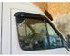 Вітровики для Mercedes Sprinter 1996-2006 (на скотче) (Defl) 00-00014456 фото 1