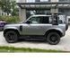 Розширювачі арок (бушвакери, 6 шт) Для Land Rover Defender 2019- рр CJ-LD-009 фото 1
