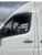 Вітровики для Mercedes Sprinter 2006-2017 / VW Crafter (Defl) 00-00014457 фото