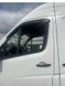 Вітровики для Mercedes Sprinter 2006-2017 / VW Crafter (Defl) 00-00014457 фото 1
