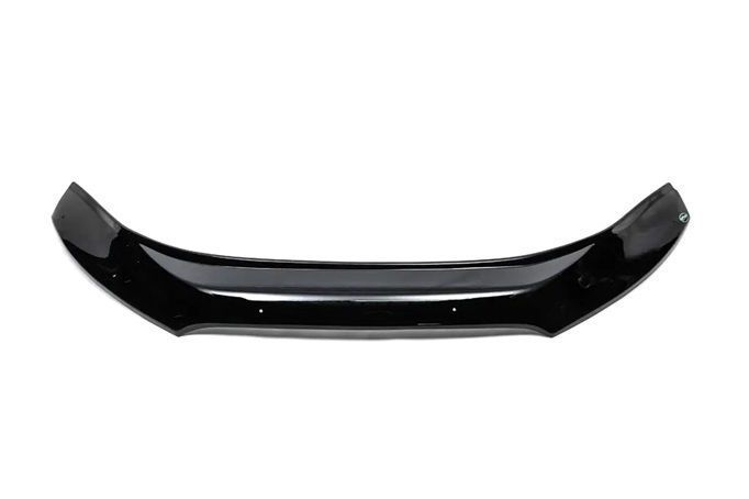 Дефлектор капота Для Chevrolet Captiva 2012-2019 рр. 30180112-010409-30010101 фото