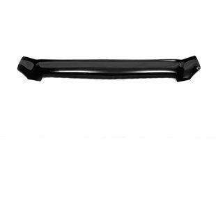 Дефлектор капоту Для Mercedes Viano 2004-2014 рр 30550404-010409-30010101 фото